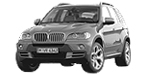 BMW E70 B0597 Fault Code