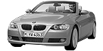 BMW E93 B0597 Fault Code