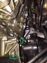 See B0597 in engine